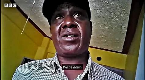 Toror tea faces rejection as Chebochok elected director amid sex .